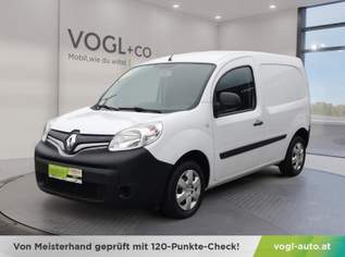 Kangoo Express Medium Cool & Sound dCi 110 EU6 L1, 13590 €, Auto & Fahrrad-Autos in 8712 Niklasdorf