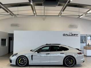 Panamera 4 E-Hybrid PHEV Aut.*Sport-Design*Kreide*Panorama, 79980 €, Auto & Fahrrad-Autos in 6971 Marktgemeinde Hard