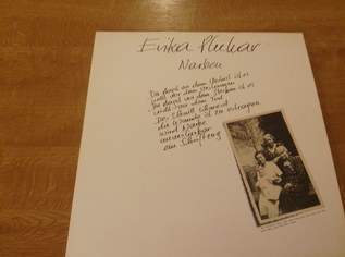 Erika Pluhar Narben, 10 €, Marktplatz-Musik & Musikinstrumente in 5211 Lengau