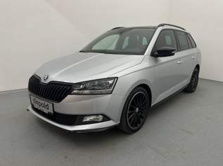 FABIA Combi MONTE CARLO TSI, 15885 €, Auto & Fahrrad-Autos in 8665 Langenwang