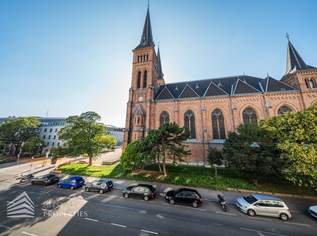 Möblierte 3-Zimmer Wohnung, Nähe Ottakring, 309000 €, Immobilien-Wohnungen in 1160 Ottakring