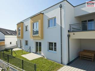 Barrierefreie Wohnung mit Raum zum Leben ;-), 762.18 €, Immobilien-Wohnungen in 2625 Gemeinde Schwarzau am Steinfeld