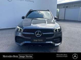 GLE 400 d 4MATIC AMG Line, 69900 €, Auto & Fahrrad-Autos in 8230 Hartberg
