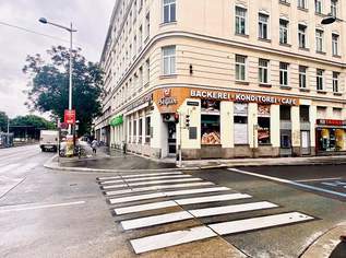 Cafe-Bäckerei-Backstube, 2500 €, Immobilien-Gewerbeobjekte in 1050 Margareten