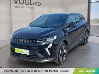 Symbioz E-Tech HEV 160 Techno Aut., 28950 €, Auto & Fahrrad-Autos in 8430 Leibnitz