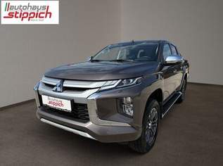 L 200 Doppelkabine DI-D 2,2 AT 4WD mit 4.500km!!!!, 43920 €, Auto & Fahrrad-Autos in 9063 Maria Saal L 200 Doppelkabine DI-D 2,2 AT 4WD mit 4.500km!!!!, 43920 €, Auto & Fahrrad-Autos in 9063 Maria Saal