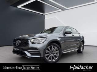 GLC 220 d 4MATIC Coupé, 48990 €, Auto & Fahrrad-Autos in 6280 Gemeinde Rohrberg