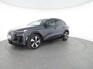 Q6 e-tron e-tron performance, 74860 €, Auto & Fahrrad-Autos in 4060 Leonding Q6 e-tron e-tron performance, 74860 €, Auto & Fahrrad-Autos in 4060 Leonding