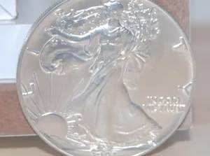 Münze Liberty One Dollar United States of America, 120 €, Marktplatz-Antiquitäten, Sammlerobjekte & Kunst in Deutschland