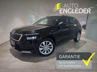 Kamiq 1,0 TSI Ambition DSG, 24900 €, Auto & Fahrrad-Autos in 4142 Hofkirchen im Mühlkreis