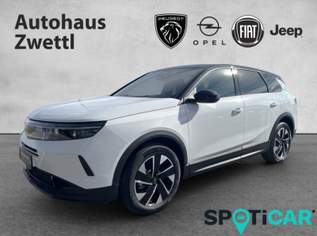 Grandland GS MHEV 145 e-DCS6, 34980 €, Auto & Fahrrad-Autos in Niederösterreich