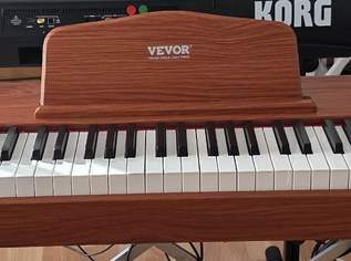 PIiano vevor, 140 €, Marktplatz-Musik & Musikinstrumente in 6800 Stadt Feldkirch