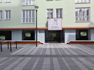 ZENTRALE GESCHÄFTSFLÄCHE, 1665.27 €, Immobilien-Gewerbeobjekte in Niederösterreich