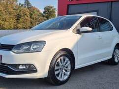 Polo Comfortline BMT/Start-Stopp, 8499 €, Auto & Fahrrad-Autos in 3331 Gemeinde Kematen an der Ybbs Polo Comfortline BMT/Start-Stopp, 8499 €, Auto & Fahrrad-Autos in 3331 Gemeinde Kematen an der Ybbs