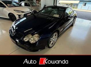 SL 500 *Super Ausstattung*, 17990 €, Auto & Fahrrad-Autos in 4451 Garsten SL 500 *Super Ausstattung*, 17990 €, Auto & Fahrrad-Autos in 4451 Garsten