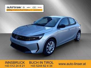 Corsa 1,2 Euro 6.4 Edition, 16580 €, Auto & Fahrrad-Autos in 6220 Gemeinde Buch in Tirol