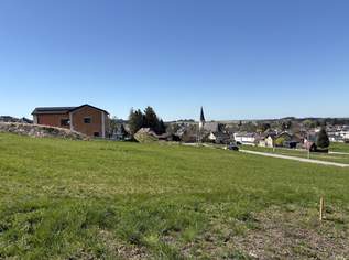 Aufgeschlossenes Baugrundstück in schöner Lage, 116000 €, Immobilien-Grund und Boden in 4906 Eberschwang