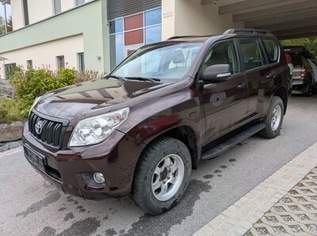 Landcruiser 300 3,0 D-4D 175 City Aut., 16500 €, Auto & Fahrrad-Autos in 8271 Bad Waltersdorf