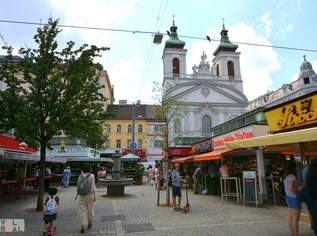 U3 ROCHUSMARKT - UNBEFRISTET - CHARMANTE ALTBAUWOHNUNG IN RUHELAGE, 1400 €, Immobilien-Wohnungen in 1030 Landstraße