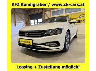 Passat 2,0DSG ***VIRTUAL COCKPIT AHK KAMERA KEYLESS***, 21950 €, Auto & Fahrrad-Autos in 8321 St. Margarethen an der Raab