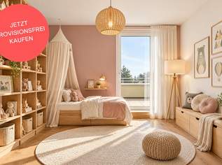 3-Zimmer-Dachgeschoßwohnung mit Fernblick | Süd-Ost-Ausrichtung | Rundum-Terrasse | Provisionsfrei, 519000 €, Immobilien-Wohnungen in 2540 Bad Vöslau 3-Zimmer-Dachgeschoßwohnung mit Fernblick | Süd-Ost-Ausrichtung | Rundum-Terrasse | Provisionsfrei, 519000 €, Immobilien-Wohnungen in 2540 Bad Vöslau