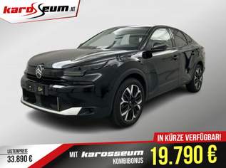 C4 X 145 Max Aut. | JAHRESWAGEN | ACC | NaviDrive, 20990 €, Auto & Fahrrad-Autos in 4693 Desselbrunn