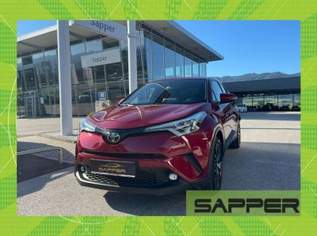 C-HR 1,2T 4WD MDS C-LUB, 17990 €, Auto & Fahrrad-Autos in 8740 Zeltweg