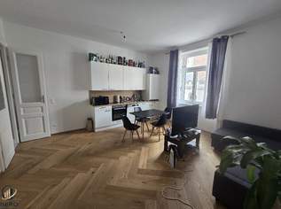 Licht, Luft & Lebensqualität – Ihre stilvolle Stadtwohnung mit Balkon, 299000 €, Immobilien-Wohnungen in 1140 Penzing