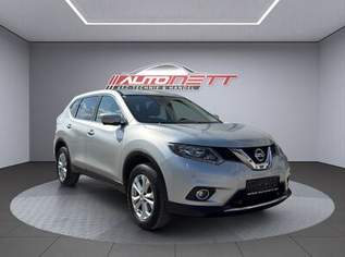 X-Trail Acenta, 15498 €, Auto & Fahrrad-Autos in 4600 Wels
