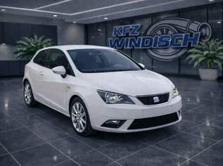 Ibiza SportCoupé Style 1,2, 5900 €, Auto & Fahrrad-Autos in 8160 Weiz