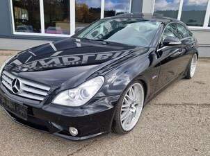 CLS 63 AMG (219.377), 45000 €, Auto & Fahrrad-Autos in 4150 Rohrbach-Berg CLS 63 AMG (219.377), 45000 €, Auto & Fahrrad-Autos in 4150 Rohrbach-Berg