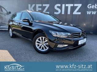 Passat Variant Business 2,0 SCR TDI DSG, 22990 €, Auto & Fahrrad-Autos in 4053 Ansfelden