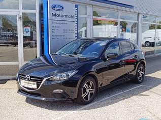 Mazda3 Sport G100 Emotion, 8490 €, Auto & Fahrrad-Autos in 4614 Marchtrenk Mazda3 Sport G100 Emotion, 8490 €, Auto & Fahrrad-Autos in 4614 Marchtrenk