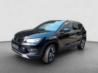 Ateca 1,5 Xcellence ACT TSI, 17900 €, Auto & Fahrrad-Autos in 6305 Gemeinde Itter