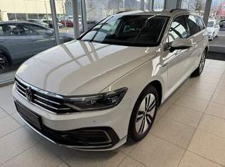 Passat Variant GTE, 26990 €, Auto & Fahrrad-Autos in 6850 Stadt Dornbirn