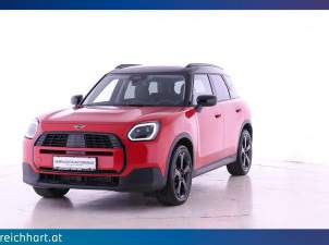 Countryman C, 31890 €, Auto & Fahrrad-Autos in 4310 Mauthausen