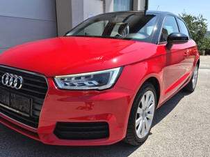 A1 SB 1.0 TFSI Intense - 1-Hand+XENON+Standhzg+LED, 9990 €, Auto & Fahrrad-Autos in 2724 Katastralgemeinde Maiersdorf A1 SB 1.0 TFSI Intense - 1-Hand+XENON+Standhzg+LED, 9990 €, Auto & Fahrrad-Autos in 2724 Katastralgemeinde Maiersdorf
