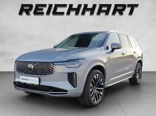 XC90 B5 AWD Plus Bright 7-sitzer, 58900 €, Auto & Fahrrad-Autos in 4310 Mauthausen