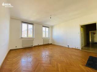 Helle 3-Zimmer-Wohnung in Josefiau, 279000 €, Immobilien-Wohnungen in 5020 Salzburg