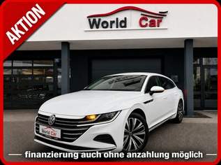 Arteon SB 2,0 TDI DSG LED-Navi-Virtual-Garantie, 24990 €, Auto & Fahrrad-Autos in 4053 Ansfelden Arteon SB 2,0 TDI DSG LED-Navi-Virtual-Garantie, 24990 €, Auto & Fahrrad-Autos in 4053 Ansfelden