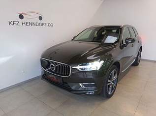 XC60 Inscription AWD, 35990 €, Auto & Fahrrad-Autos in 5302 Henndorf am Wallersee
