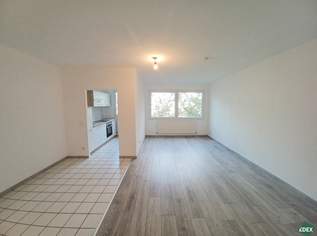 Absolut ruhiger 2-Zimmer-Neubau beim Augarten, 776.68 €, Immobilien-Wohnungen in 1200 Brigittenau