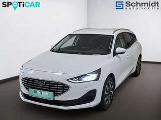 Focus Turnier 1,0 EcoBoost Titanium Style, 17900 €, Auto & Fahrrad-Autos in 5322 Gitzen