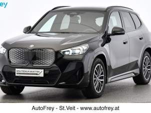 iX1 xDrive30, 47500 €, Auto & Fahrrad-Autos in 5621 Sankt Veit im Pongau