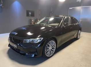 320d Advantage, 27490 €, Auto & Fahrrad-Autos in 6200 Marktgemeinde Jenbach