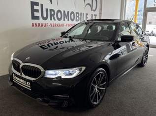 320 d xDrive Sport Line VOLL*LASER*HU*360*SCHIEBED.*, 34990 €, Auto & Fahrrad-Autos in 6464 Gemeinde Tarrenz