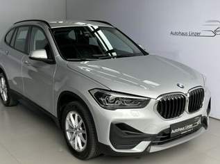 X1 xDrive18d Aut. *LED*Sportsitze*PDC*NotAsisst*, 26890 €, Auto & Fahrrad-Autos in 5020 Altstadt X1 xDrive18d Aut. *LED*Sportsitze*PDC*NotAsisst*, 26890 €, Auto & Fahrrad-Autos in 5020 Altstadt