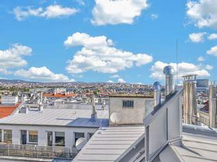 Exklusive Maisonette nahe Schönbrunn, 1078000 €, Immobilien-Wohnungen in 1120 Meidling