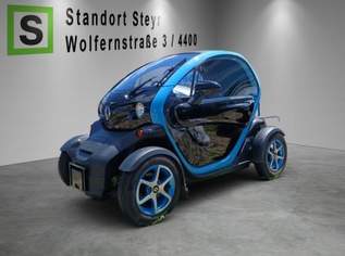 TWIZY Black Intens 80, 6490 €, Auto & Fahrrad-Autos in 4400 TWIZY Black Intens 80, 6490 €, Auto & Fahrrad-Autos in 4400