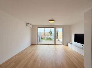 4-Zimmer Neubauhit mit Garage und Garten, 2150 €, Immobilien-Wohnungen in 1210 Floridsdorf